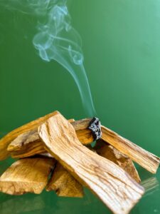 Palo Santo - Incenso Natural 50g