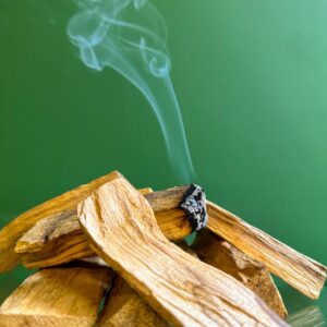 Palo Santo - Incenso Natural 50g