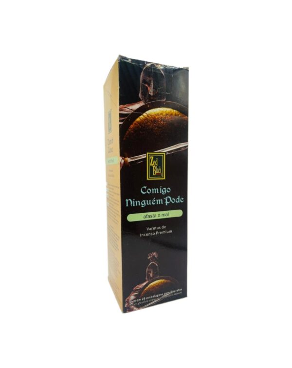 Incenso Aromático - Atacado - 25 Caixas